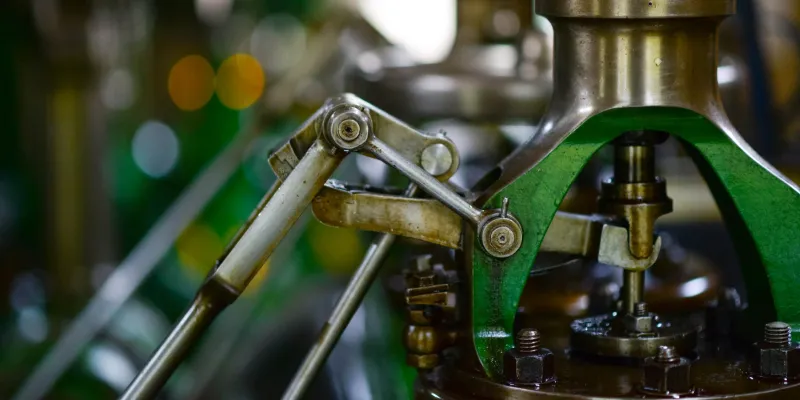 Manufacturing