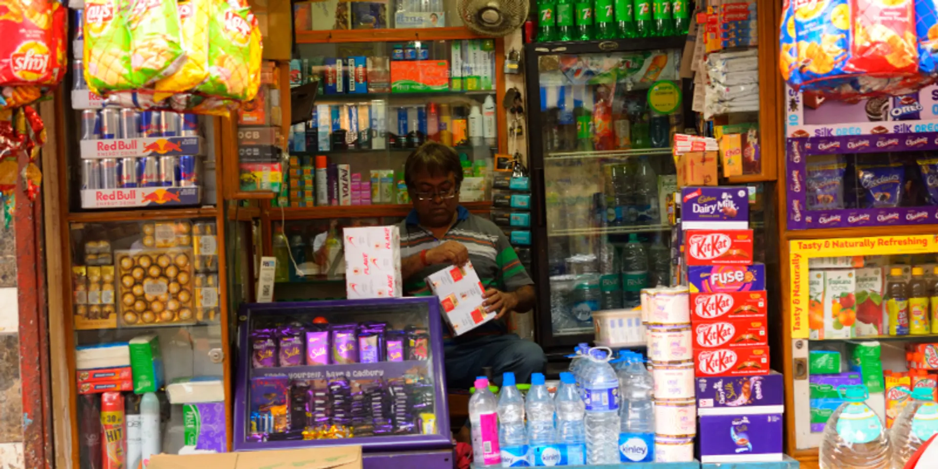 Retail and wholesale traders now under the ambit of MSMEs; experts decode the good and the bad