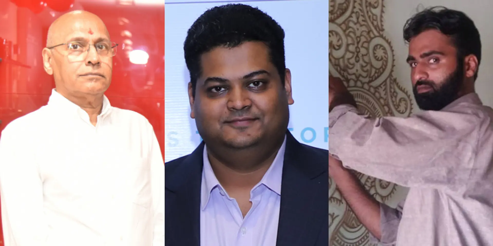 Top SMB stories of the week: unglamorous beginnings leading to phenomenal rewards