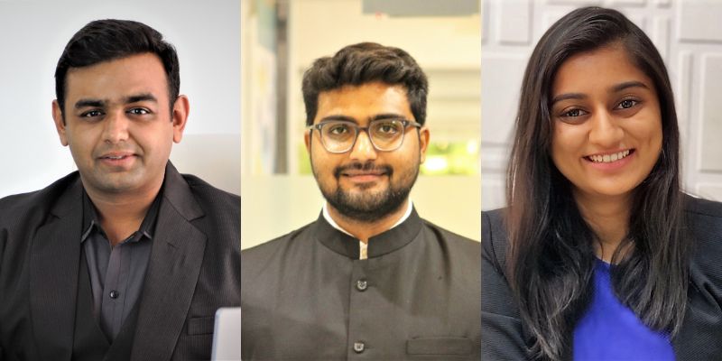 These entrepreneurs are changing the face of Indian healthcare ecosystem with 3D printing