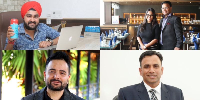 SMBWrap: Rags-to-riches stories of two Indian entrepreneurs, and other top stories of the week