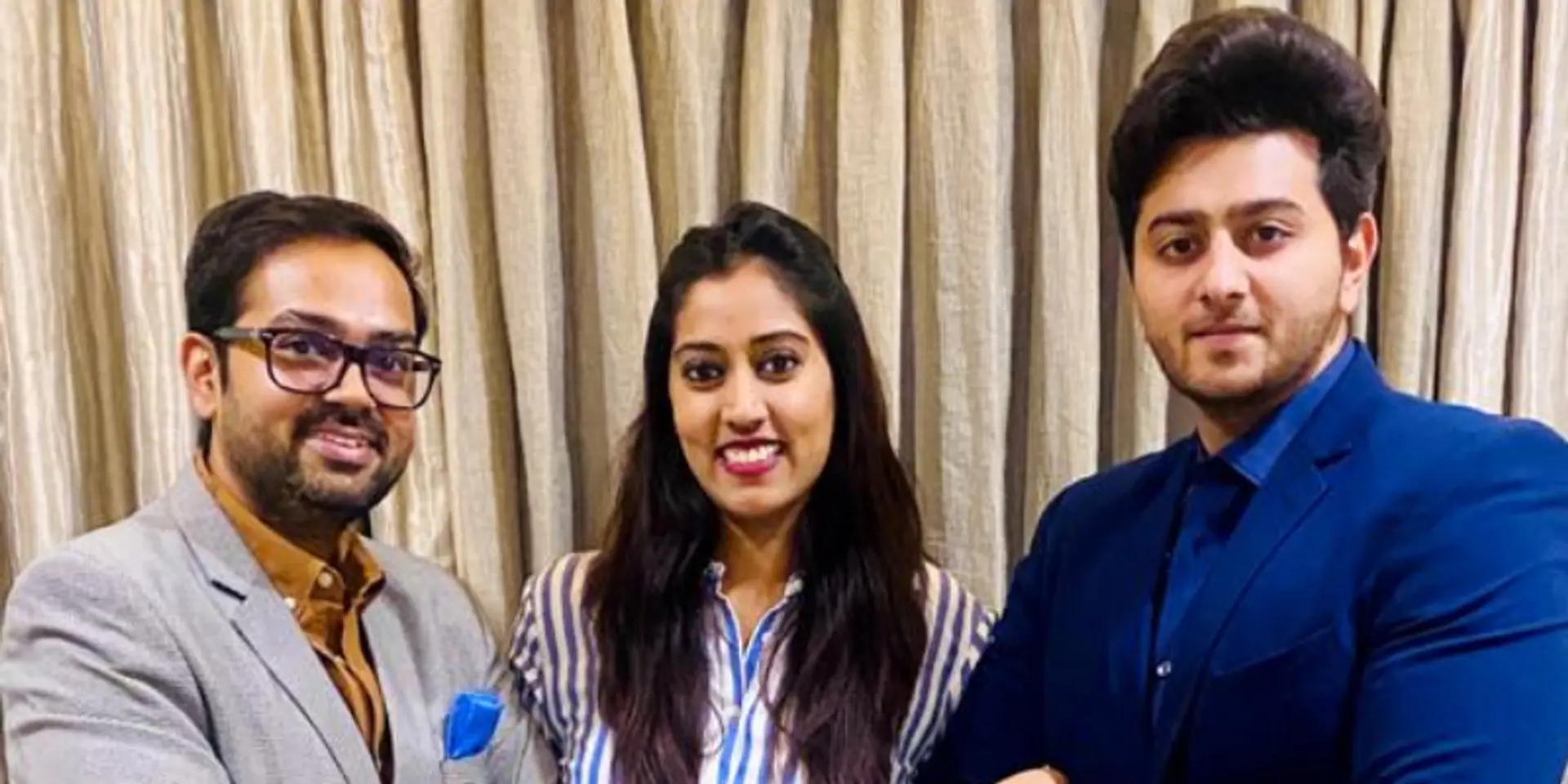 From zero to Rs 3 Cr turnover per month, how this Ahmedabad-based company scripted a success story