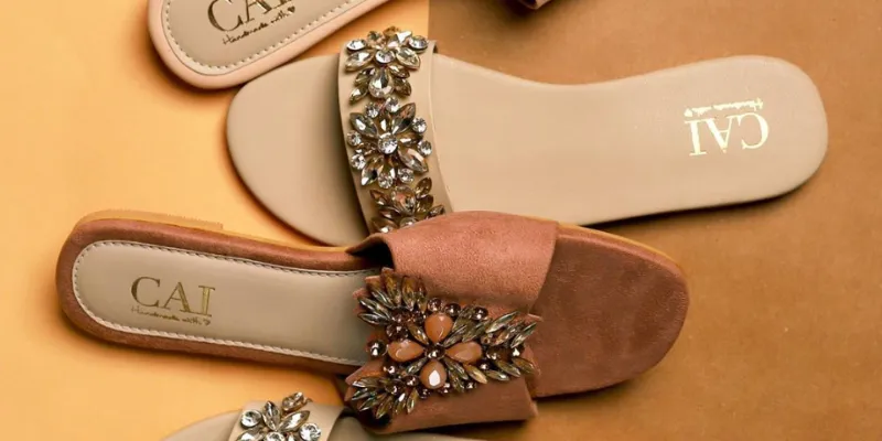 This homegrown online footwear maker is giving Myntra This homegrown online footwear maker is giving Myntra