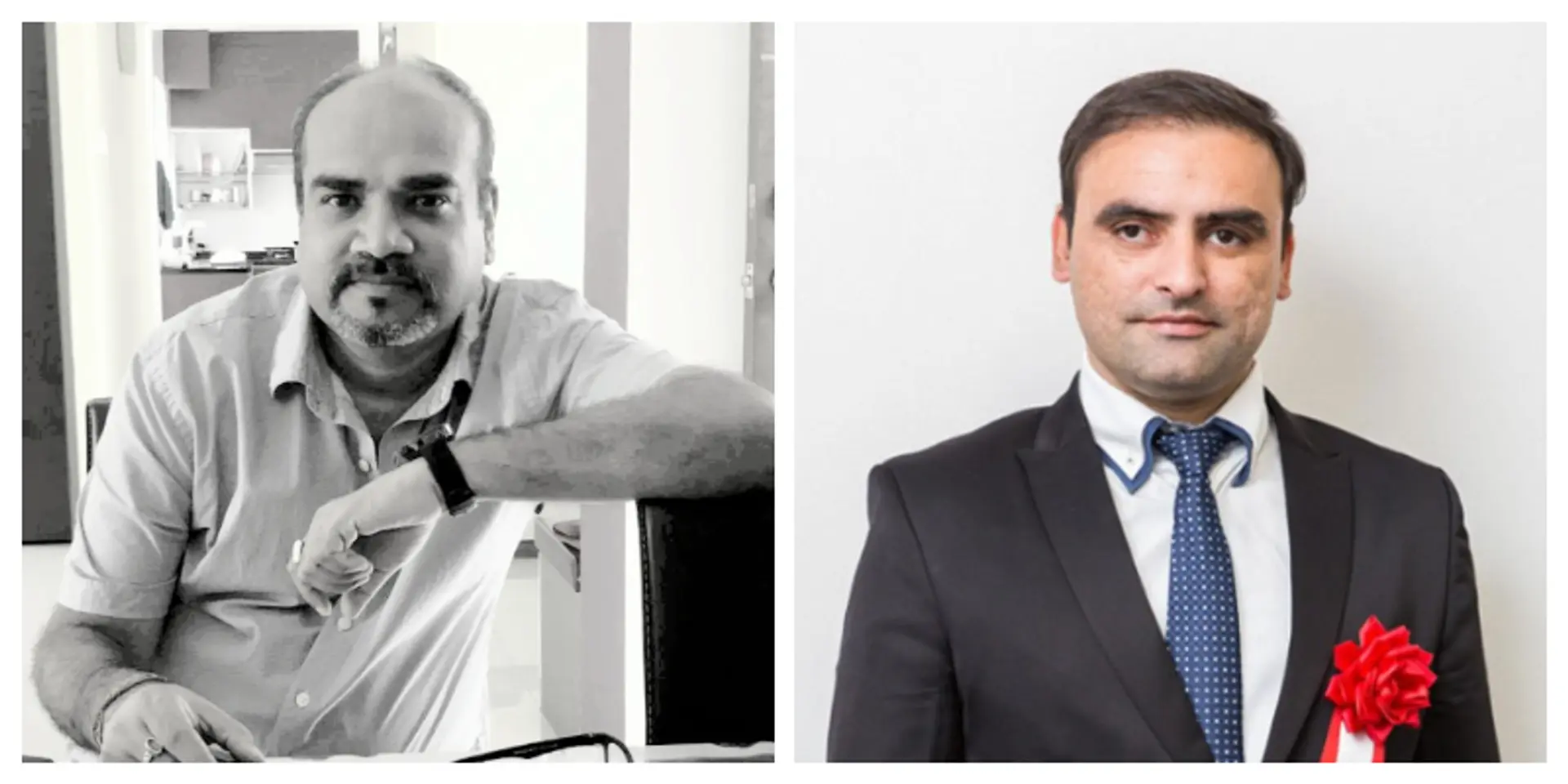 This Noida-based company makes robots for day-to-day use in offices and retail stores