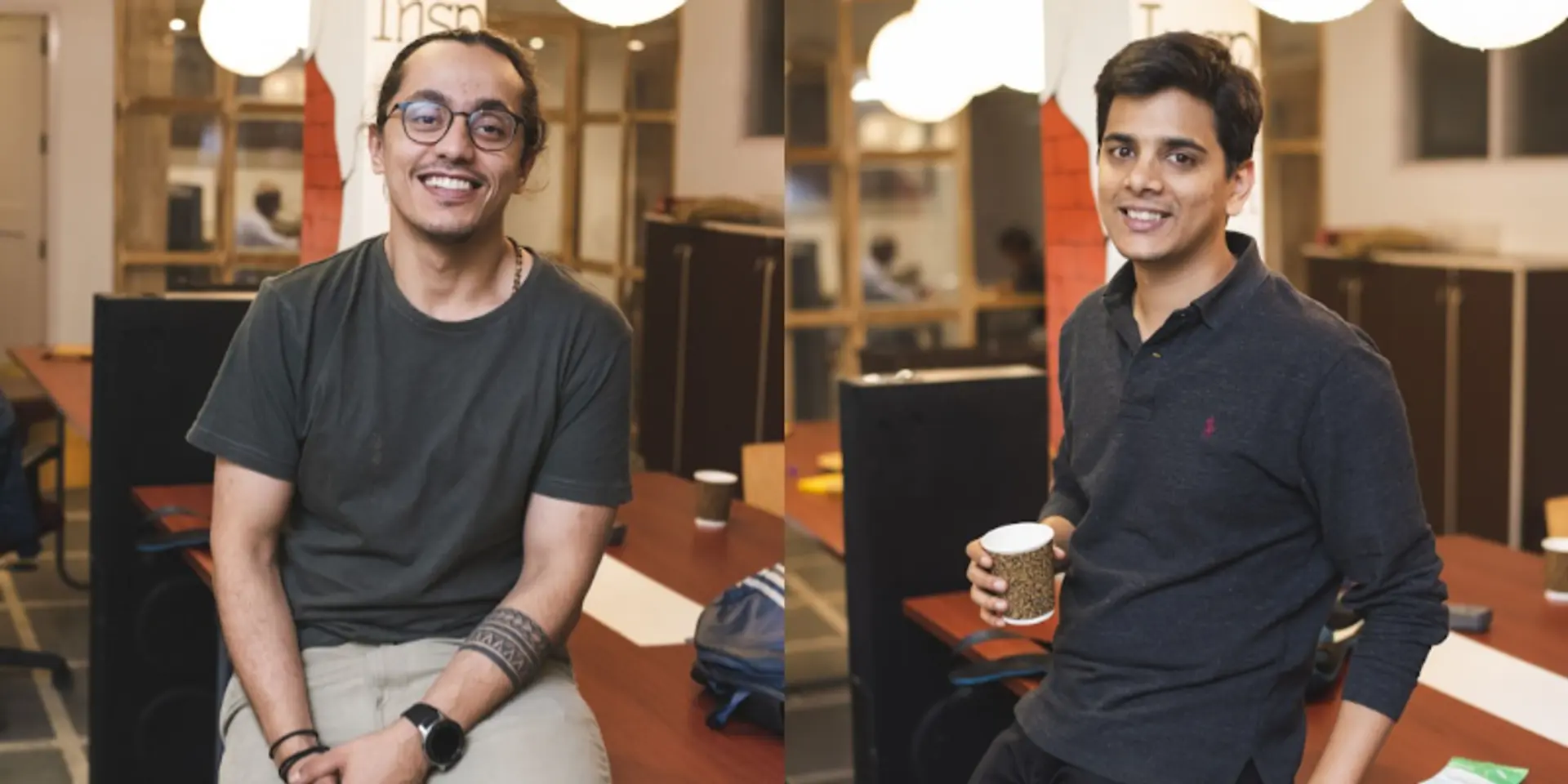 These entrepreneurs aim to bring cafe-like experience of freshly brewed coffee to coffee lovers