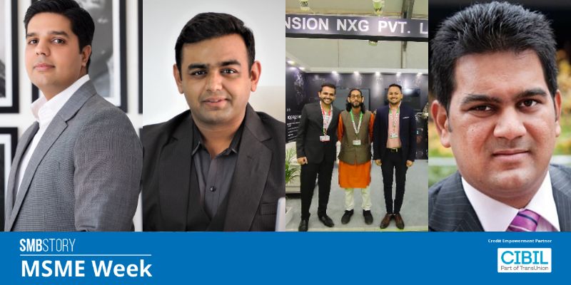 These businesses found growth opportunities during COVID-19 pandemic, and innovated 