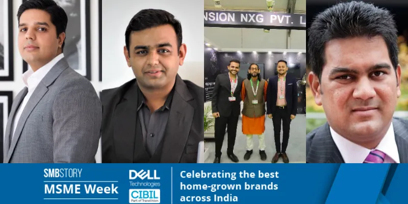 Escaro Royale, S Chand Group