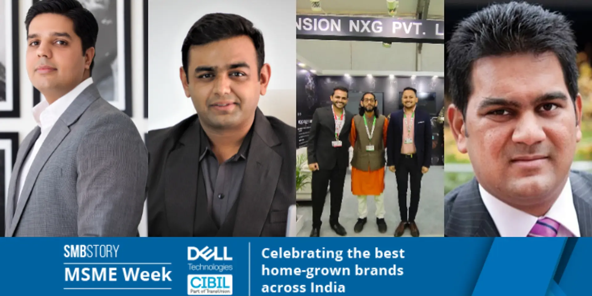 These businesses found growth opportunities during COVID-19 pandemic, and innovated