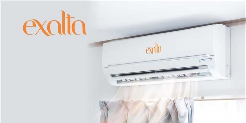 exalta solar air conditioner price