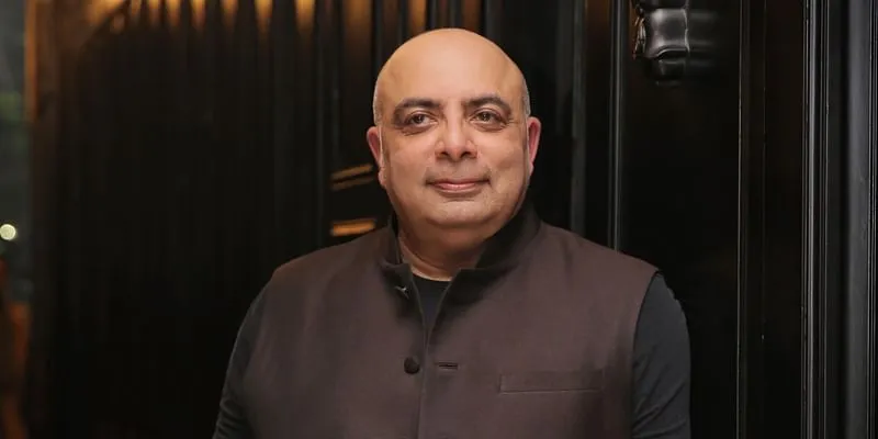 Tahiliani Homes