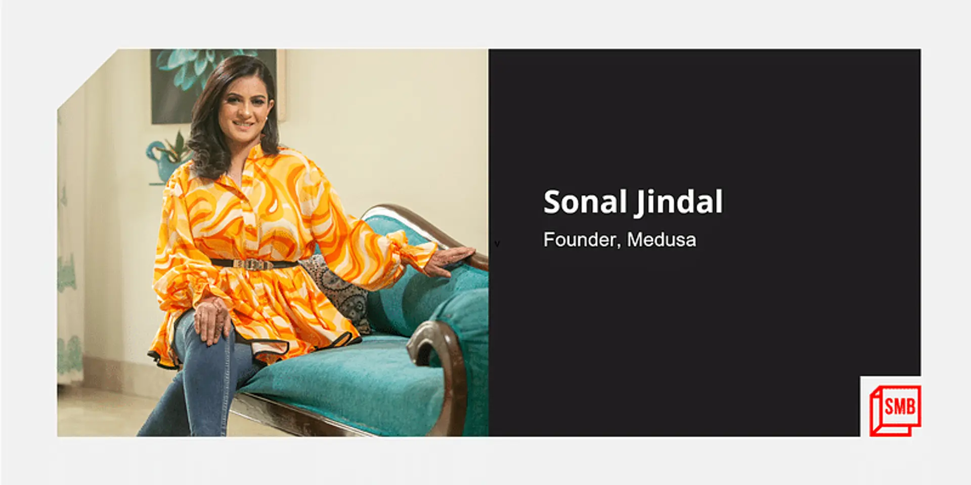 How this events management company survived COVID-19 and is building a logistics platform for MSMEs