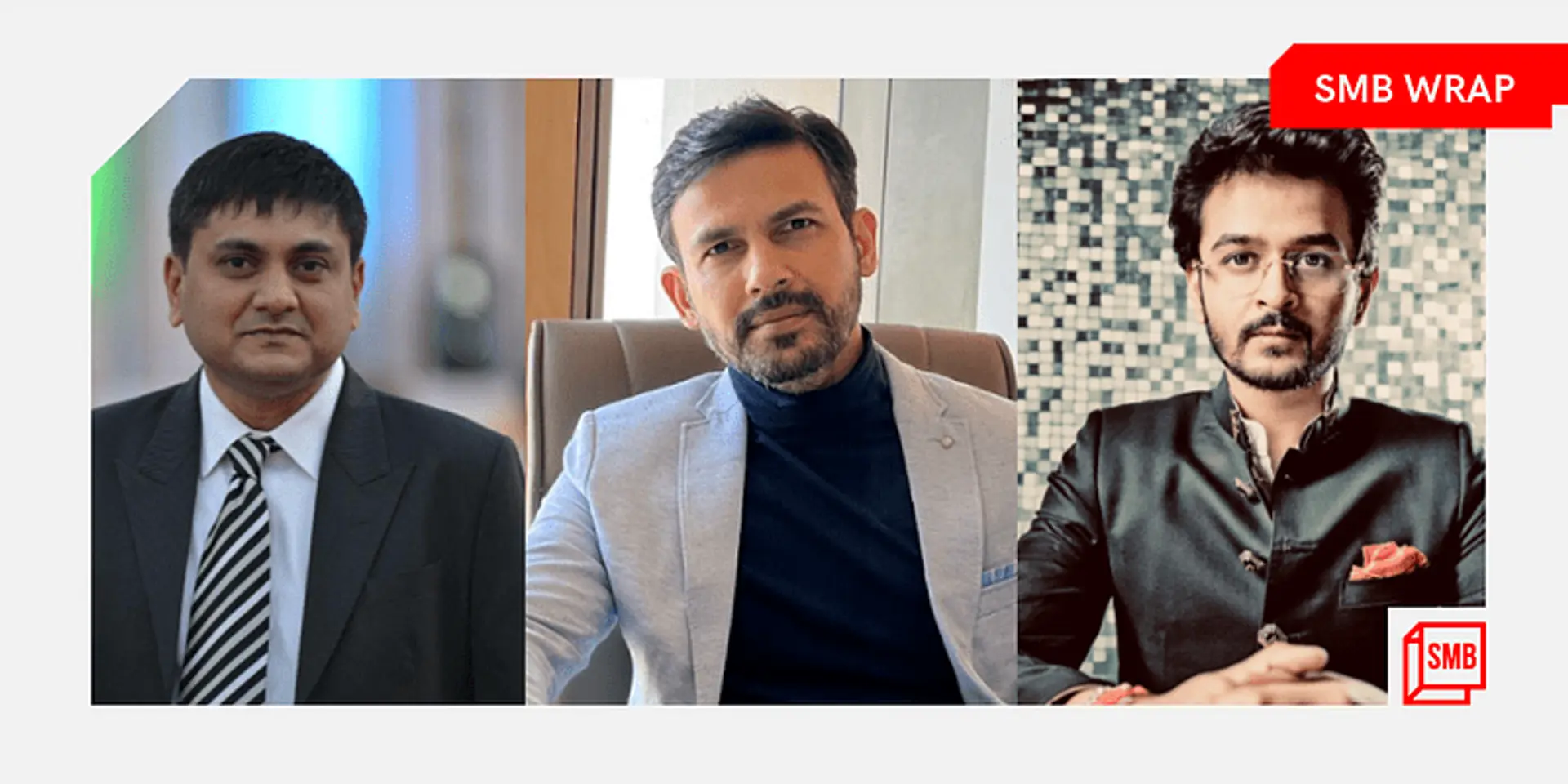 Decoding the story behind one of India’s prominent spice brands and other top stories of the week