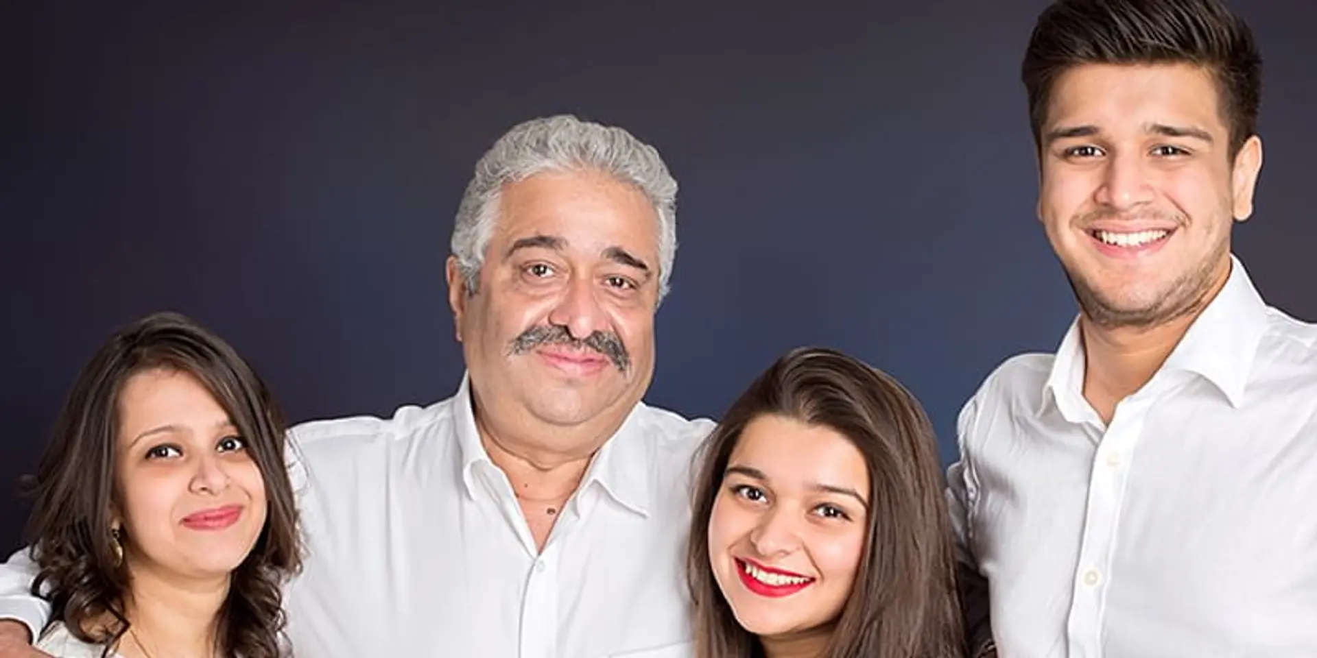 Meet the Sehgals who built a beverage brand that has grown 62 percent in three years
