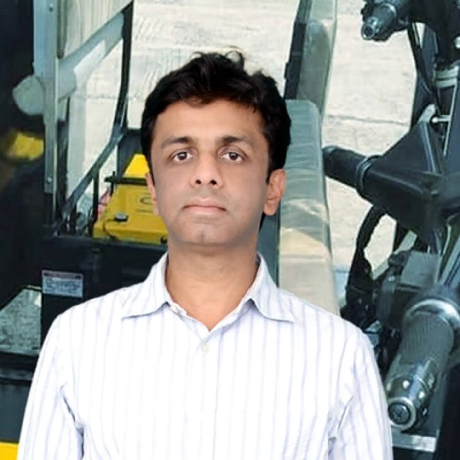 This aerospace engineer's company is clocking a turnover of $5M in the EV-battery manufacturing space