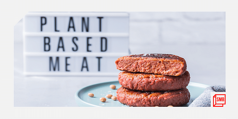 Beyond meat: Is India developing a taste for mock meat?