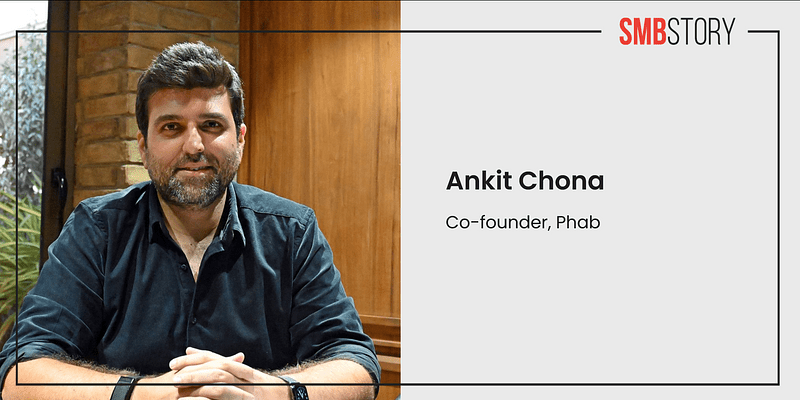 From ice-creams to healthy snacks: How Havmor’s Ankit Chona is scaling up a nutrition brand