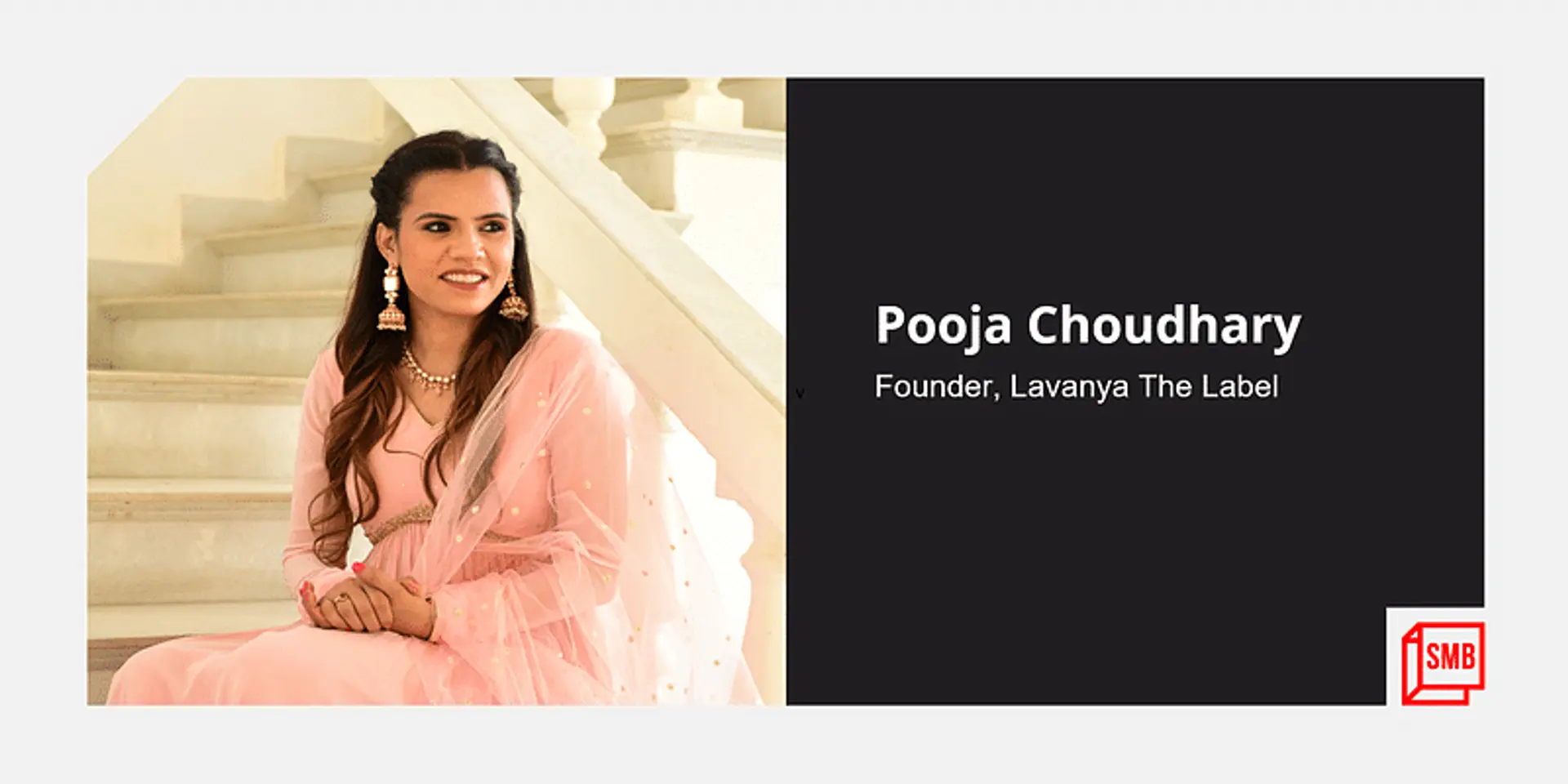 Once a civil services aspirant, this entrepreneur started a women’s clothing brand by saving from allowance