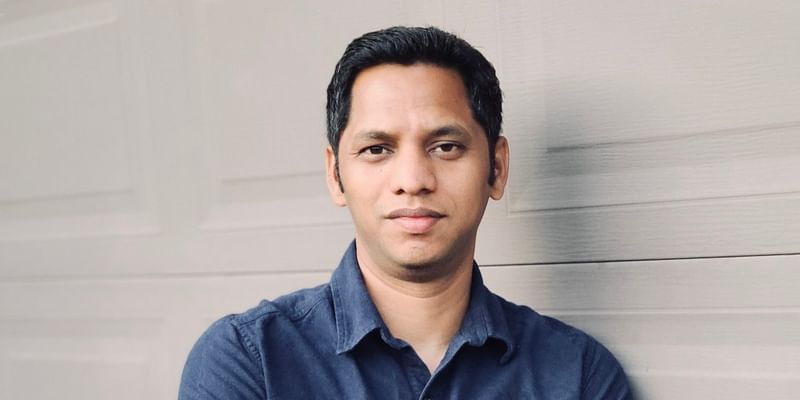 How this ex-Amazon employee built a platform to digitise SMBs, reports 50K downloads in less than a year
