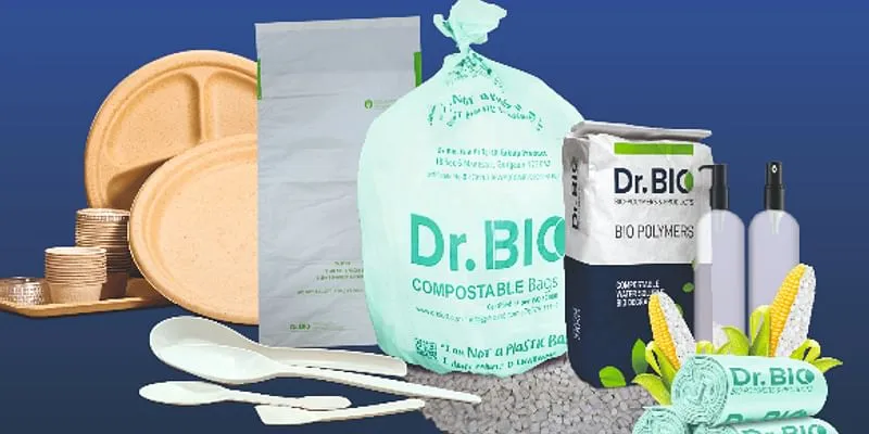 Dr Bio