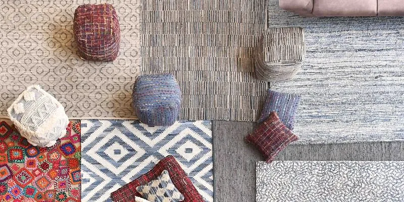 The Rug Republic