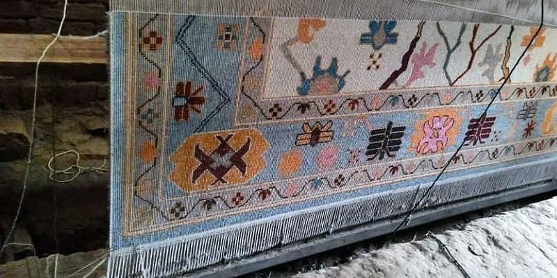 Carpet Kingdom
