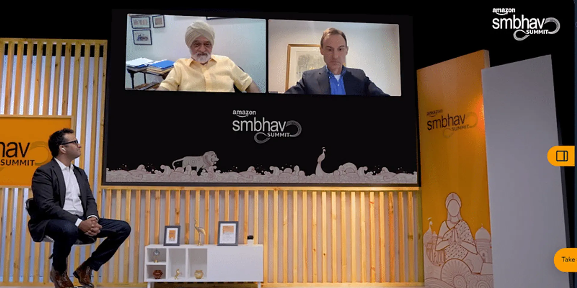 India’s exports have the potential to reach much higher levels: Montek Singh Ahluwalia
