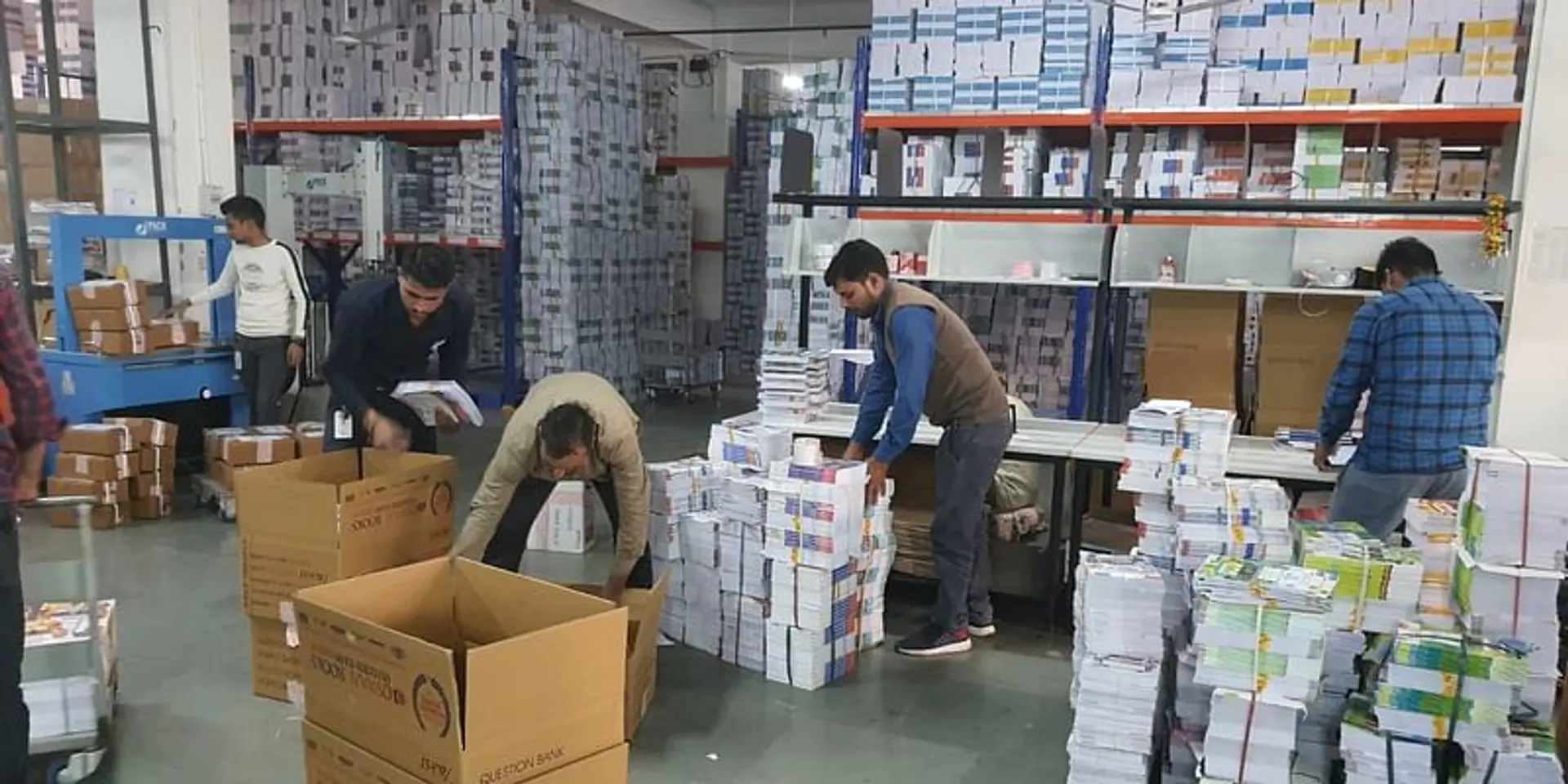 What Indian publishing startups think about $20M+ Kickstarter fundraise by fantasy fiction author