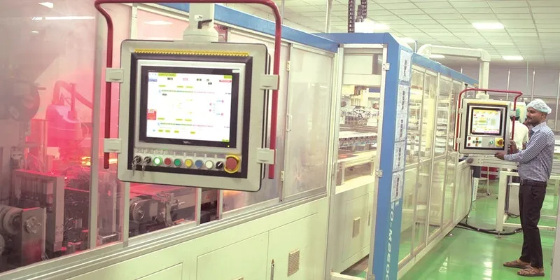 ICON Solar-en Power Technologies