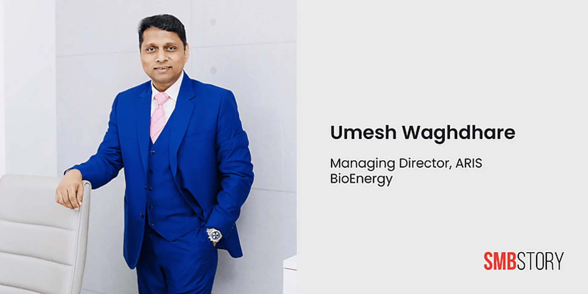 How Mumbai-based ARIS BioEnergy is helping convert used cooking oil from 27,000 eateries into biodiesel