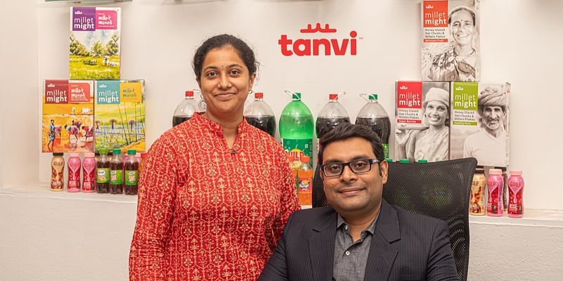Selling products priced at Rs 5 and Rs 10, this Coimbatore-based FMCG brand is catering to the masses 