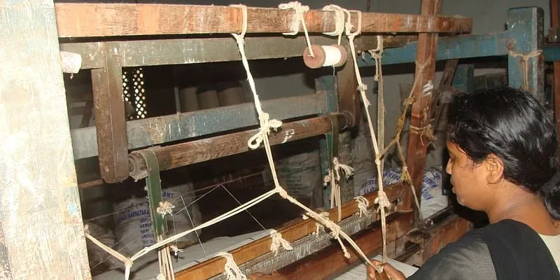 Khadi Fabric