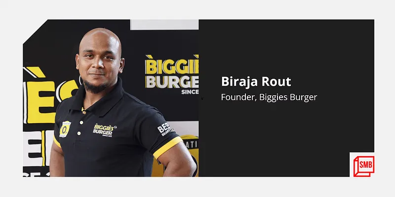 Biggies Burger