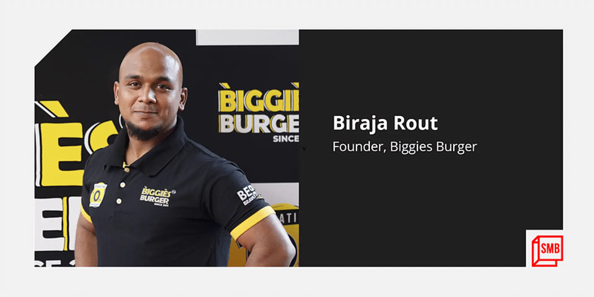 From a small kiosk to 71 outlets in 25 cities, this QSR brand wants to compete with McDonald’s, Burger King