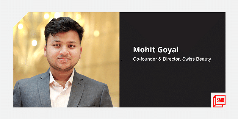 These brothers are on a mission to make cosmetic beauty products affordable yet quality-driven