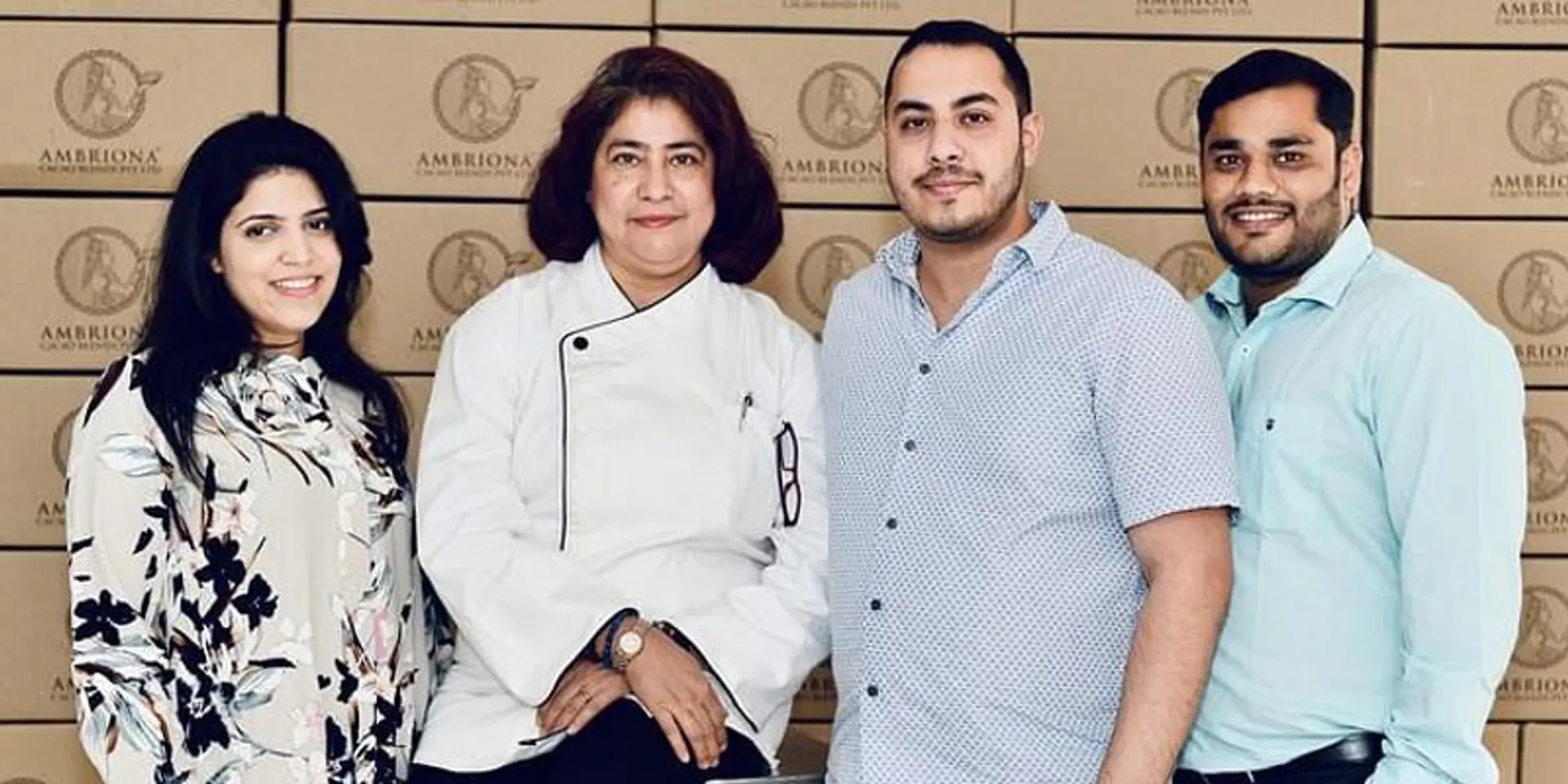 This bean-to-bar chocolate brand wants to redefine chocolates for Indian consumers, clocks Rs 1.25Cr turnover