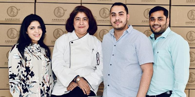 This bean-to-bar chocolate brand wants to redefine chocolates for Indian consumers, clocks Rs 1.25Cr turnover