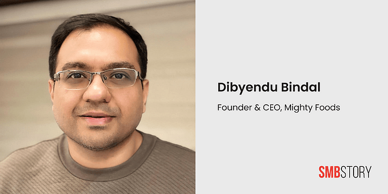 This entrepreneur grabbed the opportunity in frozen foods space during COVID-19 pandemic 
