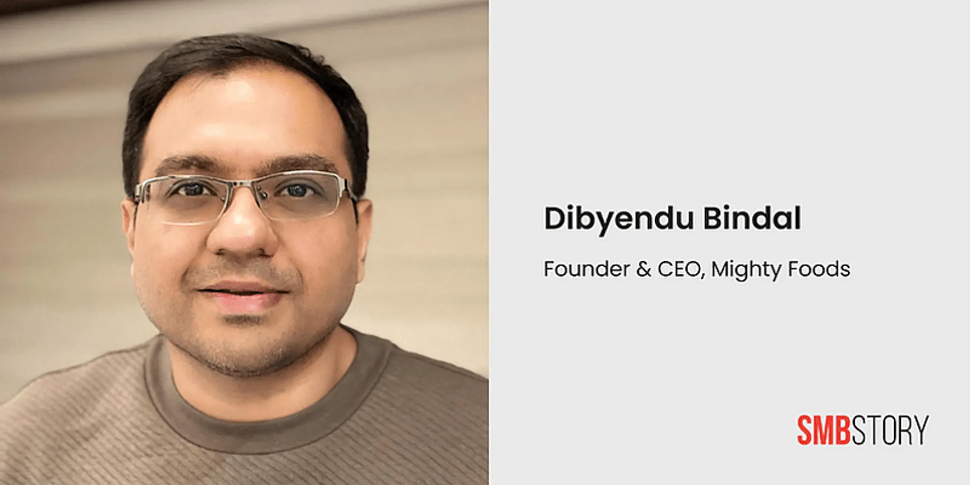 This entrepreneur grabbed the opportunity in frozen foods space during COVID-19 pandemic