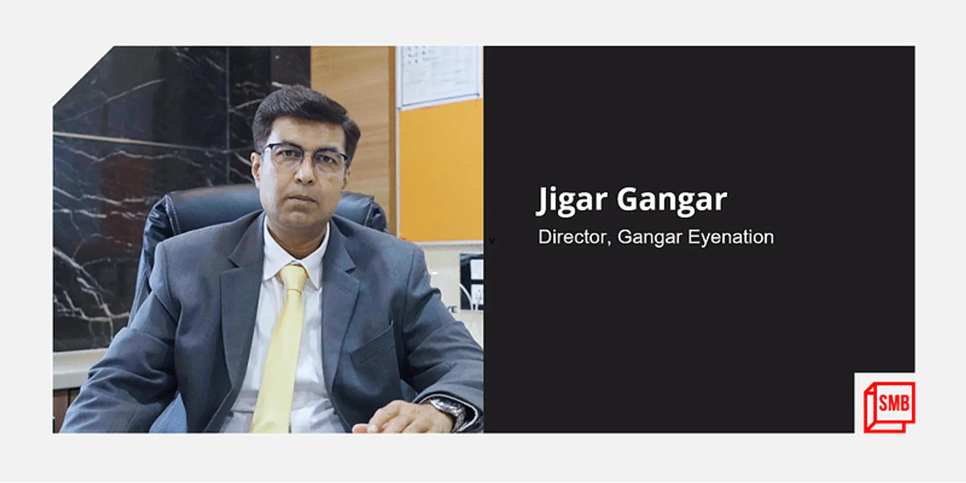 Amidst a boom in D2C eyewear, this Mumbai-based retail brand is taking the road less travelled