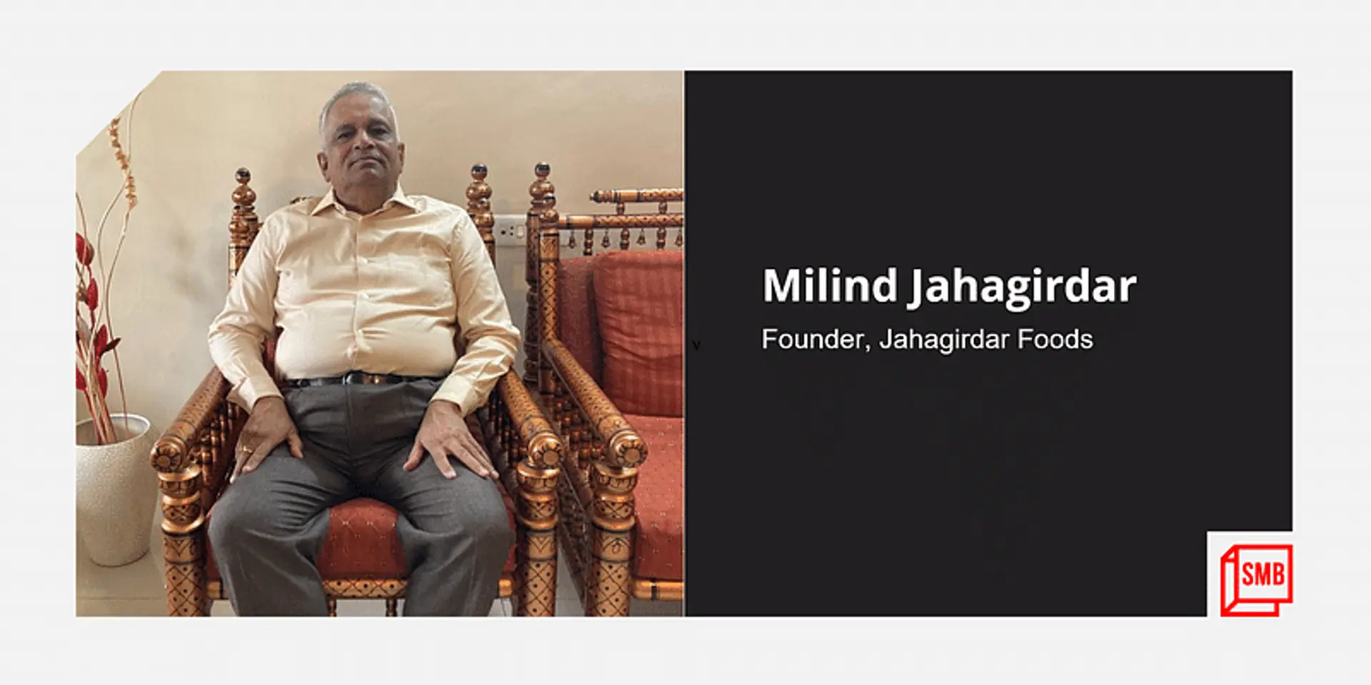 How this Nashik-based FMCG company is staying relevant amidst traditional and new-age players