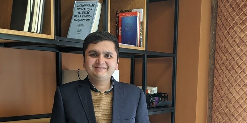 This Noida-based interior design company landed real-estate giant Mahagun as its first client, eyes Rs 300 Cr revenue mark by 2021