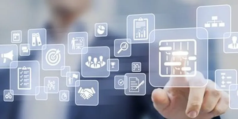 Procurement Management Software