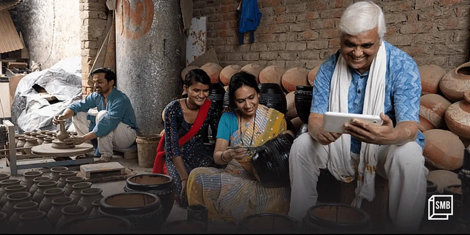Govt schemes to uplift MSMEs, tackle rising water scarcity and other top stories of the week