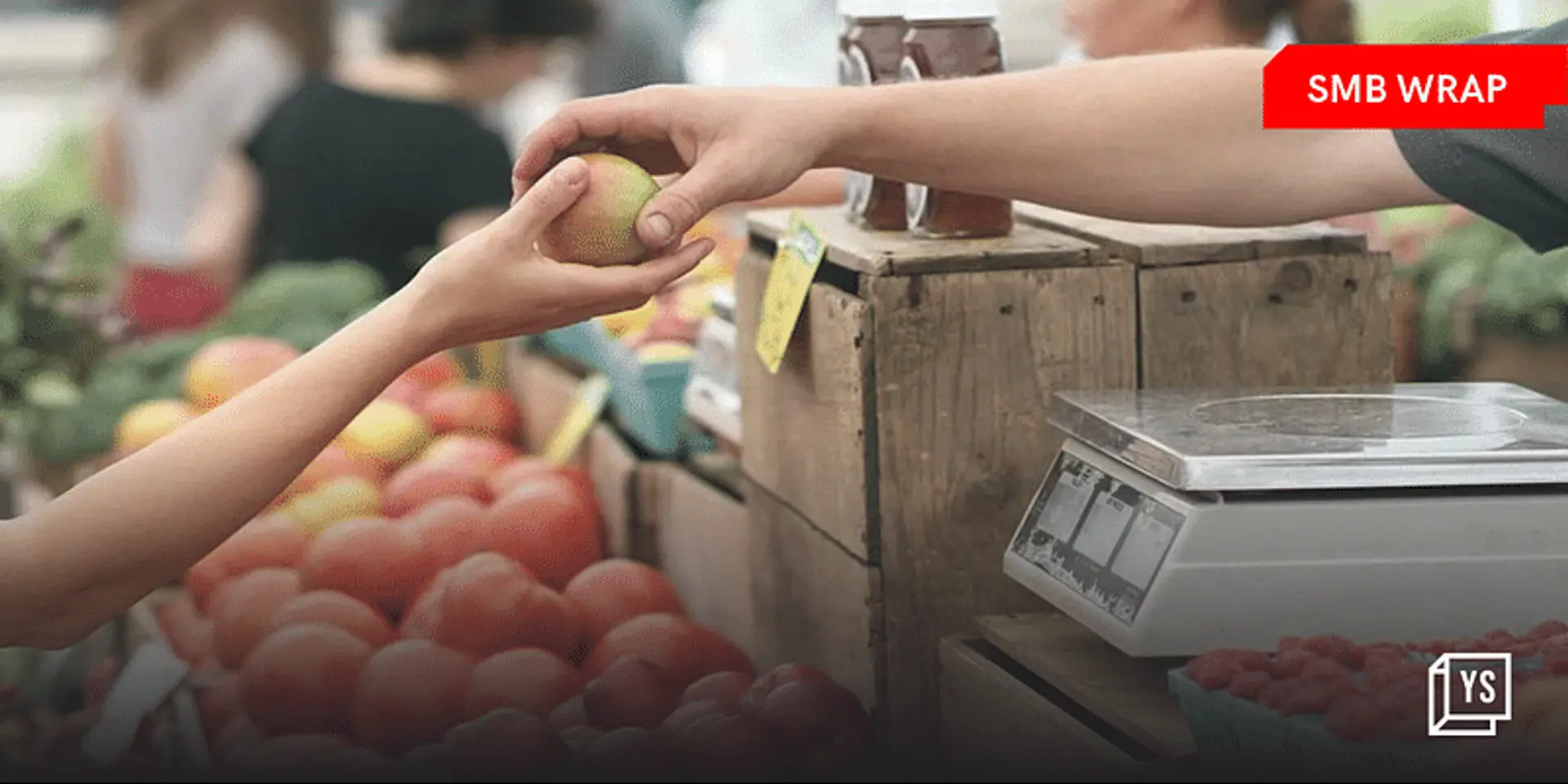 From helping farmers reduce their waste to taking the family legacy forward: top stories of the week