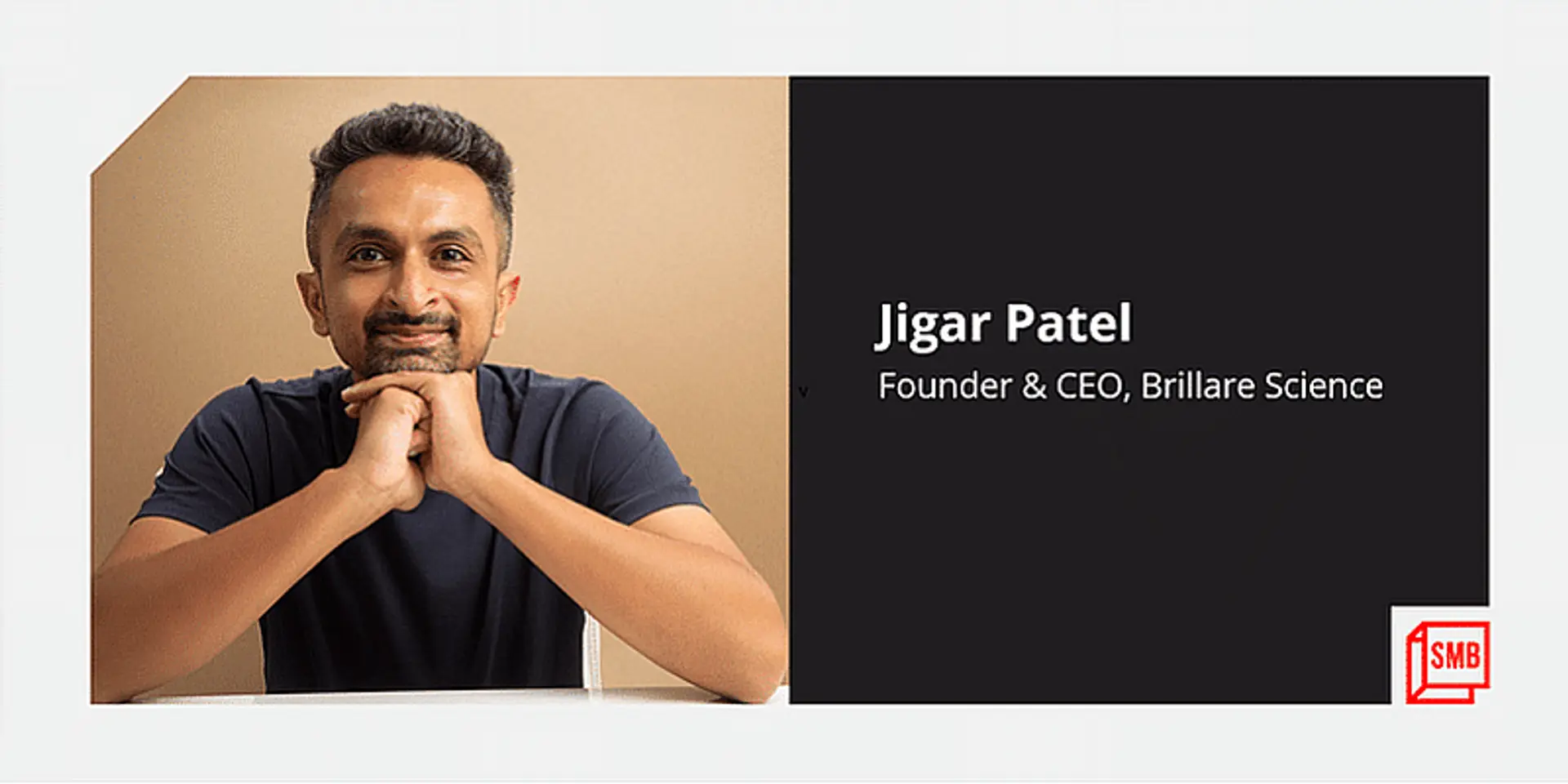 From formulating medicines to treatment shampoos: How this pharmacist built a prominent personal care brand