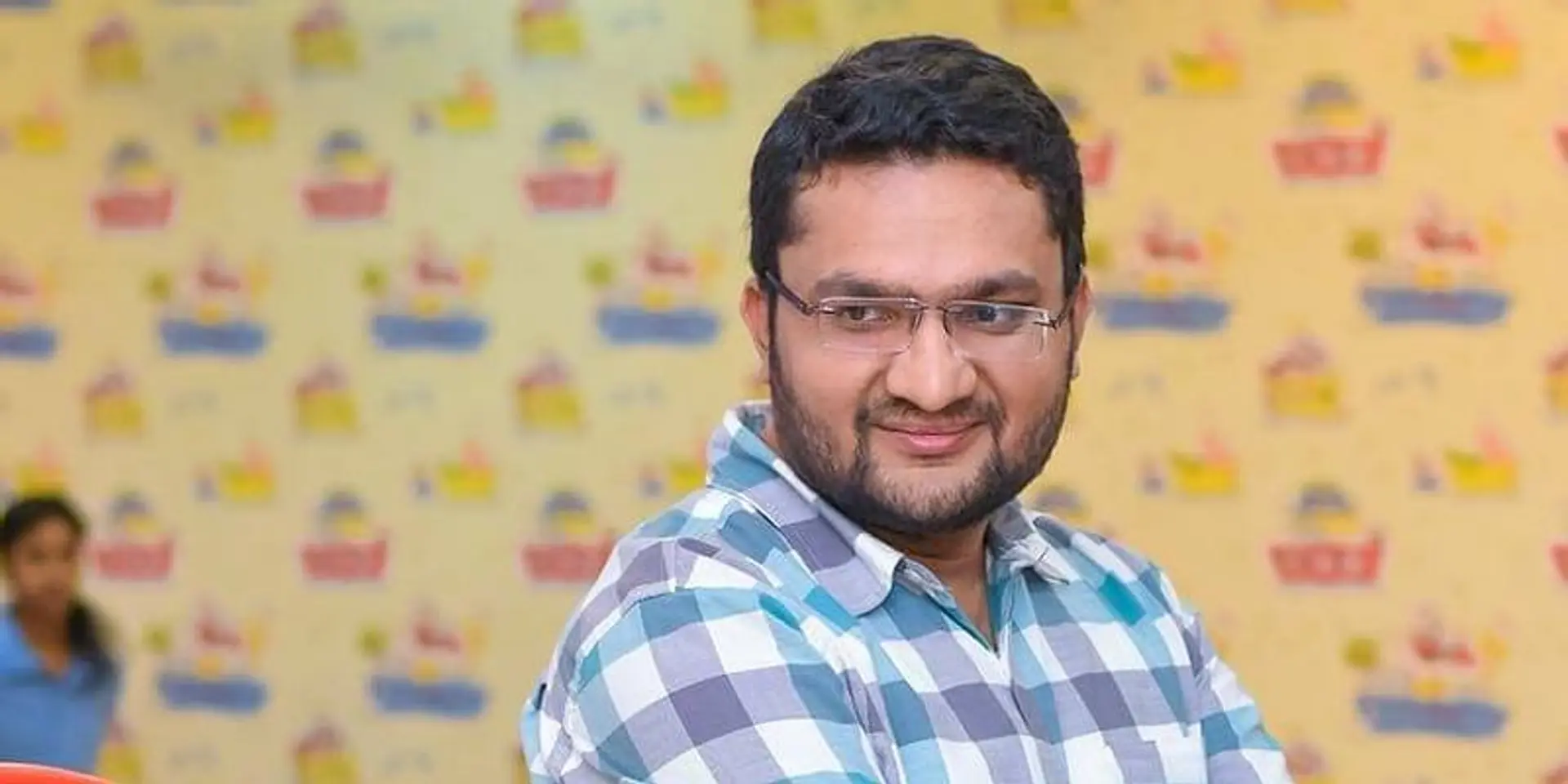 Started with Rs 6 lakh, this pharma retailer is clocking an annual turnover of Rs 20 Cr