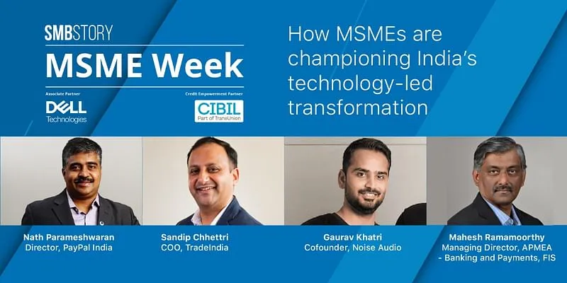 MSME Week