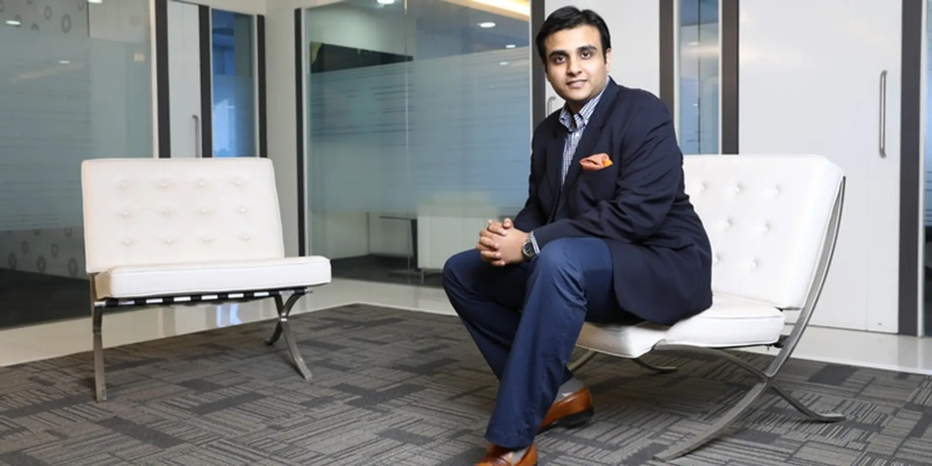 Bringing global designs to India, this Delhi footwear brand clocks Rs 5 Cr turnover