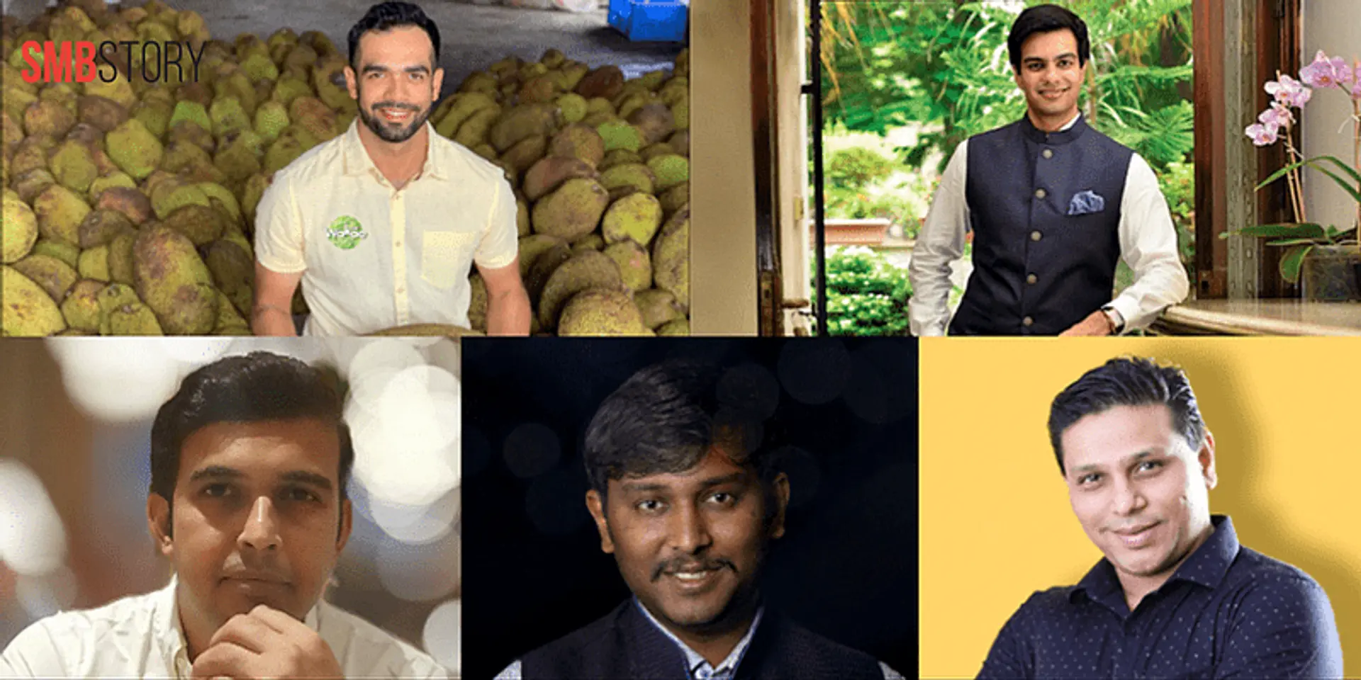 5 Made-in-India brands disrupting the FMCG space