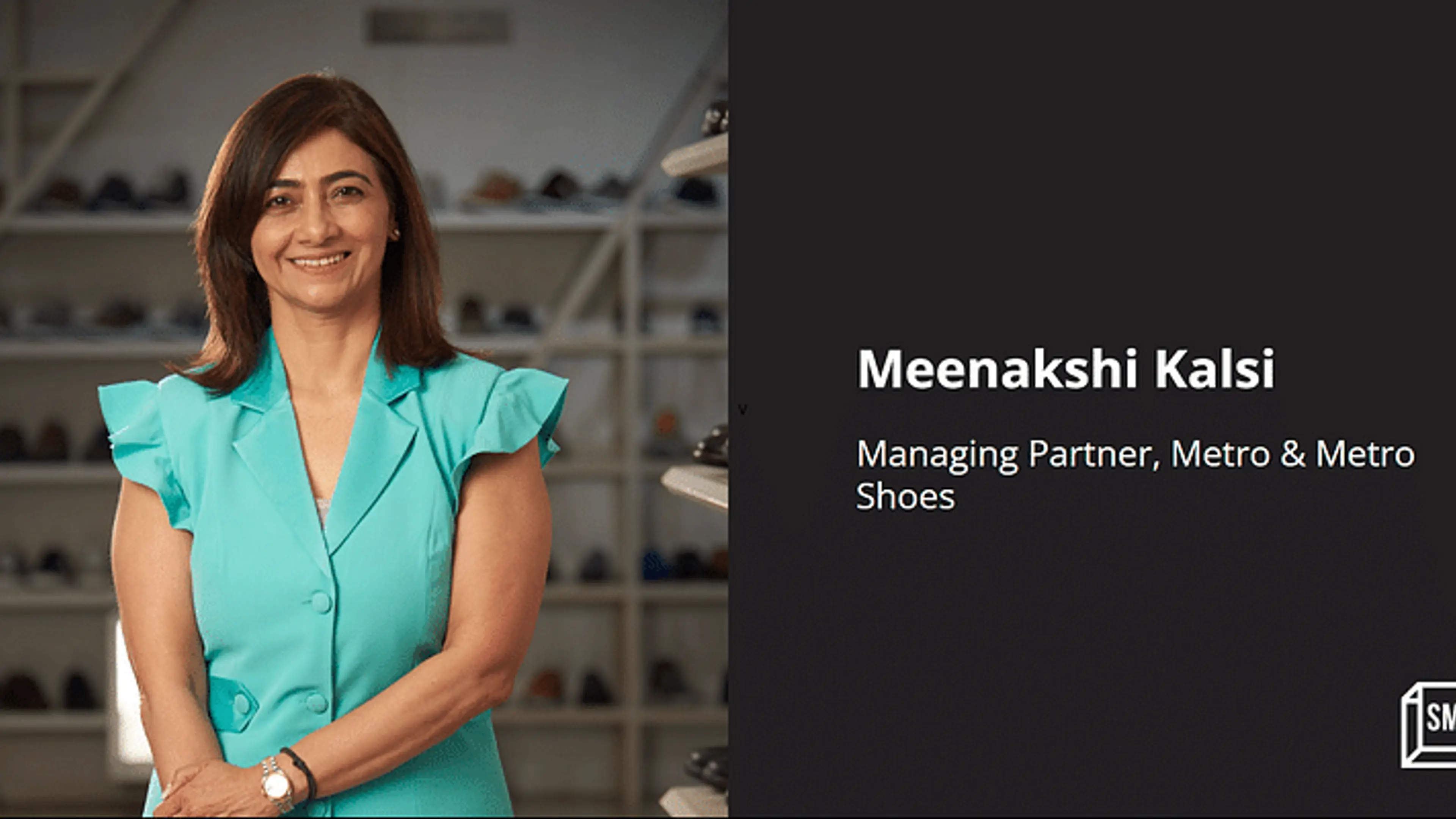 The shoe story: Agra-based Metro and Metro Shoes ventures into women’s footwear market